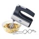 Anex Deluxe Hand Mixer AG-399 Brand Warranty.